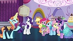 Image Mon Petit Poney : Canterlot Boutique 
