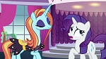 Image Mon Petit Poney : Canterlot Boutique 