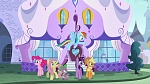Image Mon Petit Poney : Canterlot Boutique 