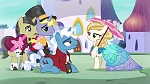 Image Mon Petit Poney : Canterlot Boutique 