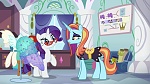 Image Mon Petit Poney : Canterlot Boutique 