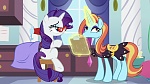 Image Mon Petit Poney : Canterlot Boutique 