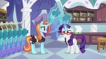 Image Mon Petit Poney : Canterlot Boutique 