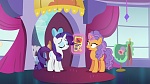 Image Mon Petit Poney : Canterlot Boutique 