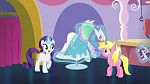 Image Mon Petit Poney : Canterlot Boutique 