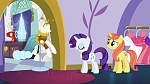 Image Mon Petit Poney : Canterlot Boutique 