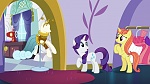 Image Mon Petit Poney : Canterlot Boutique 