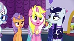 Image Mon Petit Poney : Canterlot Boutique 