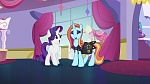 Image Mon Petit Poney : Canterlot Boutique 