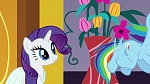 Image Mon Petit Poney : Rarity Investigates! 