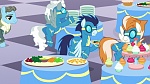 Image Mon Petit Poney : Rarity Investigates! 