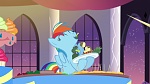 Image Mon Petit Poney : Rarity Investigates! 