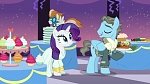 Image Mon Petit Poney : Rarity Investigates! 