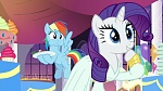 Image Mon Petit Poney : Rarity Investigates! 