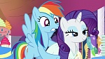 Image Mon Petit Poney : Rarity Investigates! 
