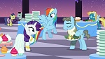 Image Mon Petit Poney : Rarity Investigates! 