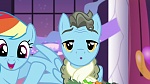 Image Mon Petit Poney : Rarity Investigates! 
