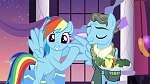 Image Mon Petit Poney : Rarity Investigates! 