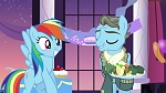 Image Mon Petit Poney : Rarity Investigates! 