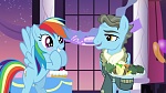 Image Mon Petit Poney : Rarity Investigates! 
