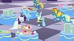 Image Mon Petit Poney : Rarity Investigates! 