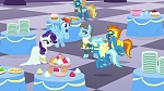Image Mon Petit Poney : Rarity Investigates! 