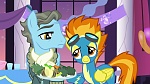 Image Mon Petit Poney : Rarity Investigates! 