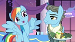 Image Mon Petit Poney : Rarity Investigates! 
