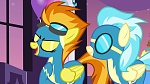 Image Mon Petit Poney : Rarity Investigates! 
