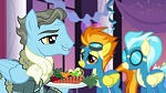 Image Mon Petit Poney : Rarity Investigates! 