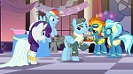 Image Mon Petit Poney : Rarity Investigates! 