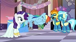 Image Mon Petit Poney : Rarity Investigates! 