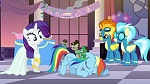 Image Mon Petit Poney : Rarity Investigates! 