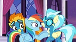 Image Mon Petit Poney : Rarity Investigates! 