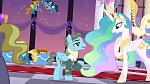 Image Mon Petit Poney : Rarity Investigates! 