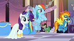 Image Mon Petit Poney : Rarity Investigates! 