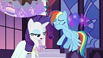 Image Mon Petit Poney : Rarity Investigates! 