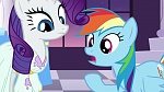 Image Mon Petit Poney : Rarity Investigates! 