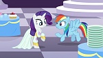 Image Mon Petit Poney : Rarity Investigates! 