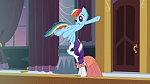 Image Mon Petit Poney : Rarity Investigates! 