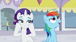 Image Mon Petit Poney : Rarity Investigates! 