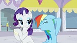 Image Mon Petit Poney : Rarity Investigates! 