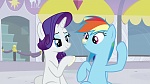 Image Mon Petit Poney : Rarity Investigates! 