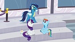 Image Mon Petit Poney : Rarity Investigates! 