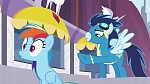 Image Mon Petit Poney : Rarity Investigates! 