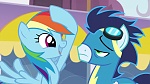 Image Mon Petit Poney : Rarity Investigates! 