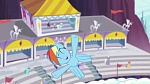 Image Mon Petit Poney : Rarity Investigates! 