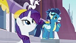 Image Mon Petit Poney : Rarity Investigates! 