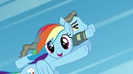 Image Mon Petit Poney : Rarity Investigates! 