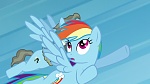 Image Mon Petit Poney : Rarity Investigates! 